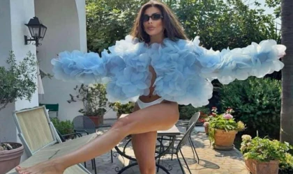 YOĞUN TEMPO ÖNCESİ TATİL KEYFİ