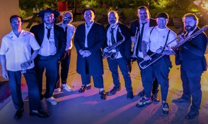 ATHENA, 5 EYLÜL’DE ANKARA CER MODERN SAHNESİNDE