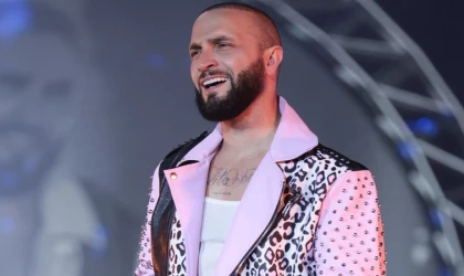 BERKAY’DAN YAZA MUHTEŞEM VEDA