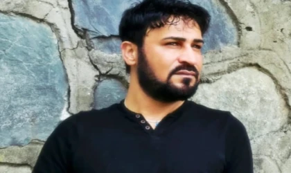 EMEĞİMİ ÇALDILAR