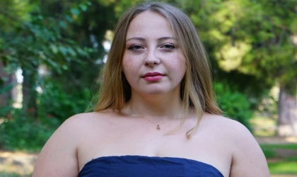 FATMANUR GÖÇMEZ’LE DOĞADA MÜZİK