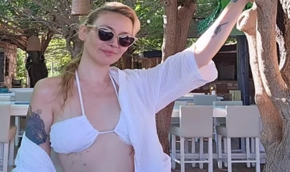 GÖKÇE NEFESLERİ KESTİ