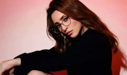 TOP MODEL OF UNİVERSE 2025’İN KIRMIZI HALISINA DAMGA VURACAK