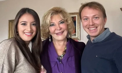 AŞKLA AKM’NİN YOLUNU TUTTULAR