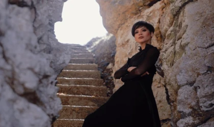 AYDİLGE İLE ''AY''A DAVETLİSİNİZ