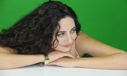 DR. AYŞENUR GÖK’TEN DUYGUSAL BİR ÇIKIŞ DAHA