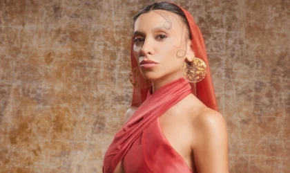 EZGİ GERGİN’DEN YENİ TEKLİ