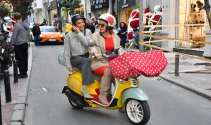 GENÇ BÜYÜK BEDEN MODASINDA YEPYENİ BİR DÖNEM BAŞLIYOR