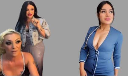 NİL ULUSOY’DAN GÜLLÜ’YE VEFA