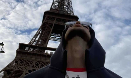 RAPÇİ 7T7 'LOVE7'İLE GERİ DÖNÜYOR