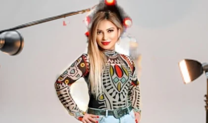 ÜÇÜNCÜ TEKLİSİNİ ÇIKARDI