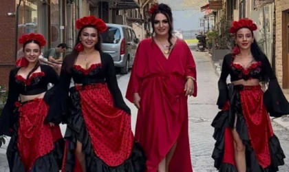 YÜREĞİMDEN VURDUN BENİ