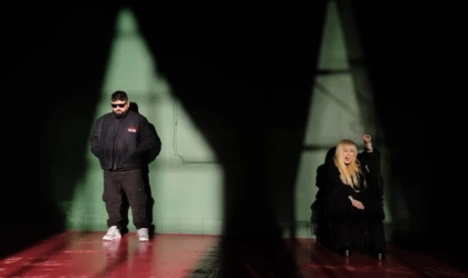 ZERRİN ÖZER VE EYPİO’DAN GÜÇLÜ İŞ BİRLİĞİ