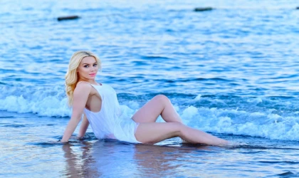 ANTALYA’DA TATİL KEYFİ