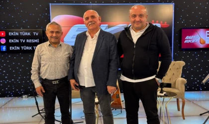 BİZ STARIMIZI ARAYACAĞIZ