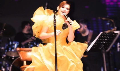 DENİZ SEKİ'NİN KIBRIS ÇIKARTMASI