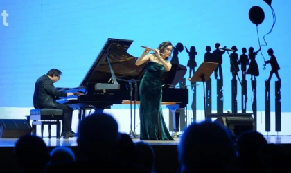 DÜNYA ÇOCUK HAKLARI GÜNÜ’NDE FIRSAT EŞİTLİĞİ ÇAĞRISI