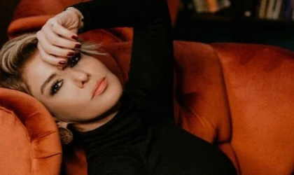 GÜLBEN ERGEN’DEN YENİ EP MÜJDESİ