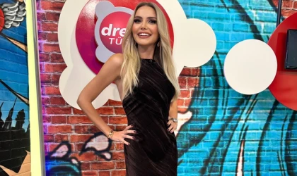 MAGAZİNE DOYACAKSINIZ