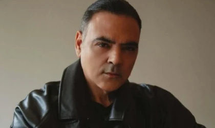 OZAN ORHON HIZ KESMİYOR