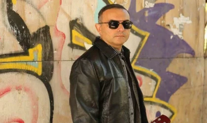 ÜRETİM DOLU BİR MÜZİK YOLCULUĞU