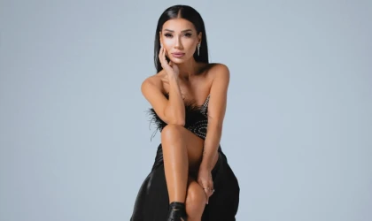 YENİ SİNGLE İÇİN STÜDYOYA GİRMEYE HAZIRLANIYOR