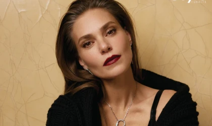 ASLI ENVER’LE KARİZMA TESTİ