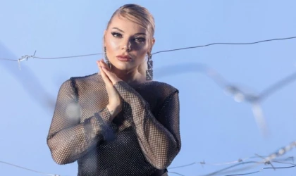 BESTE AÇAR HABERCADDESİTV'DE