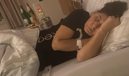 CANSEVER’DEN ÜZÜCÜ HABER