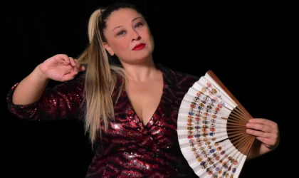 ÇOCUKLARIM UĞURLU GELDİ