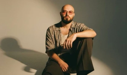 EMRE ALTINOK’TAN YILIN SON PROJESİ