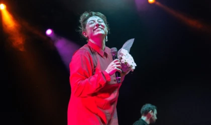 JOLLY JOKER’DE YILBAŞI COŞKUSU BAŞLIYO