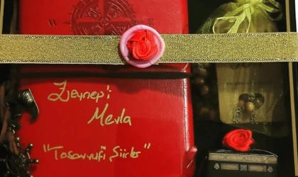 KALPTEN KALBE UZANAN YOLCULUK