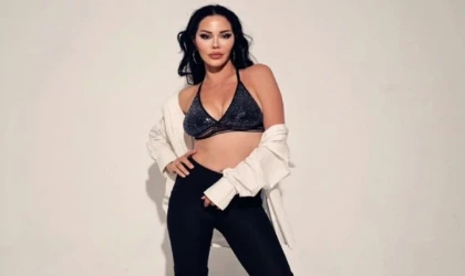 RİTA MAHRANİ’DEN KALPLERİNİZE DOKUNACAK ŞARKI