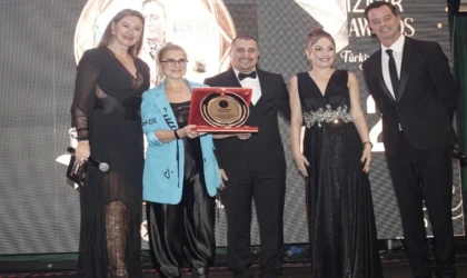 SANAT VE BASIN DÜNYASI AQUA MARİN’DE BULUŞTU