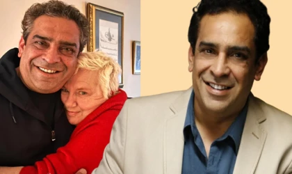 ŞARKICI EGE, 55.YAŞINA ADIM ATTI