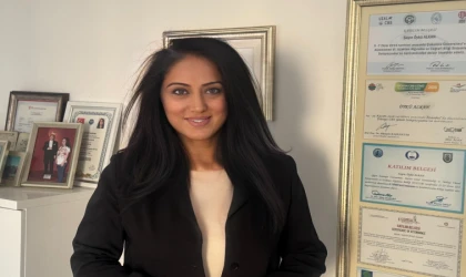 TÜRKİYE YERALTI KAYNAKLARIYLA YÜKSELEN STRATEJİK OYUNCU