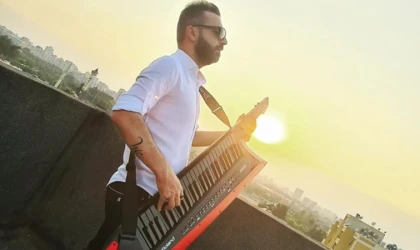 5 YIL SONRAKİ BENİ KISKANIYORUM