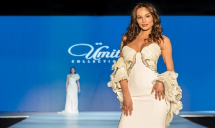 GÜZİDE DURAN 'KALDIĞIMIZ YERDEN DEVAM EDİYORUZ'