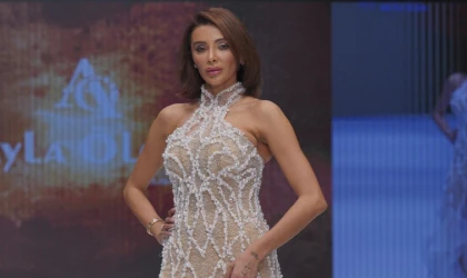 HAYALİMDE BİR MODEL YOK