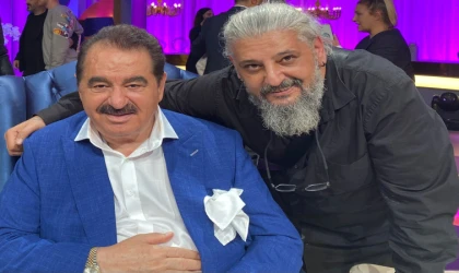 İKİNCİ KEZ MÜZİK KAMPI