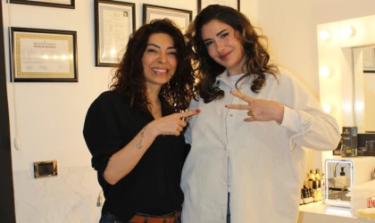 NİLAY DORSA’YA HOLLYWOOD IŞILTISI