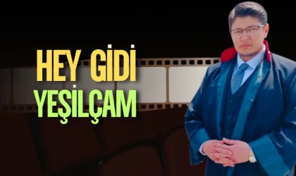 SİNEMA TARİHİNE IŞIK TUTACAK KİTAP