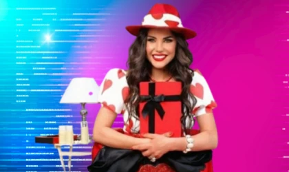 AŞK’IN İMZASI DETAYDA GİZLİDİR