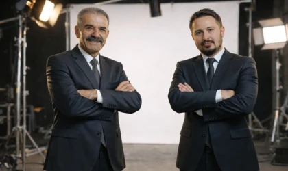 AYDOĞAN TAYFUR VE MAHMUT GÖRGEN’DEN YILIN İLK DÜETİ