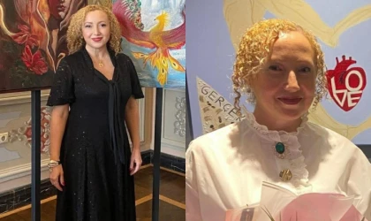 AZMİN, SANATIN VE KÜLLERİNDEN DOĞUŞUN HİKAYESİ