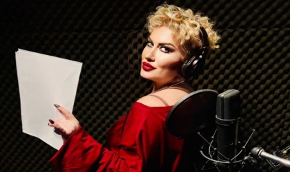 BAŞARISIYLA DİKKAT ÇEKİYOR