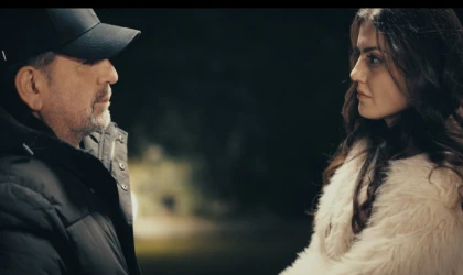 BİR SEVDİĞİM VAR