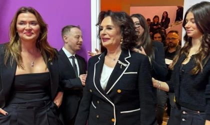 GÜZELLİK ACELEYE GELMEZ