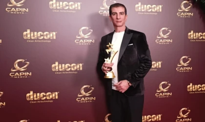 'HATA' DEDİ ÖDÜLÜ KAPTI